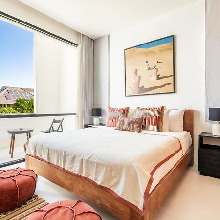 Mandala Residences Canggu Kültér fotó