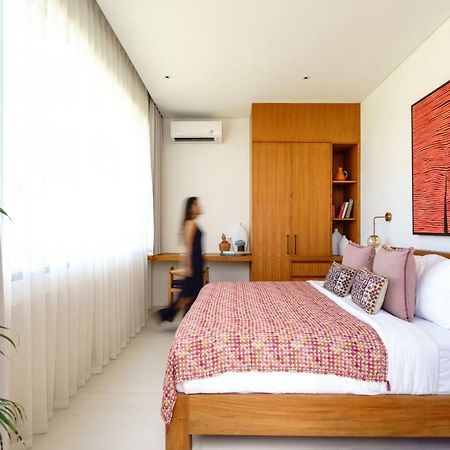 Mandala Residences Canggu Kültér fotó