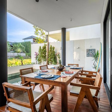 Mandala Residences Canggu Kültér fotó