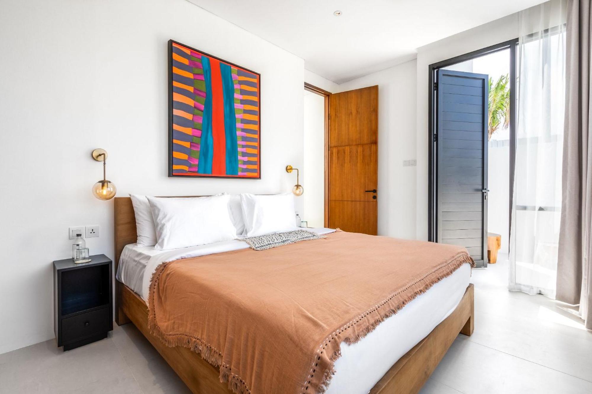 Mandala Residences Canggu Szoba fotó