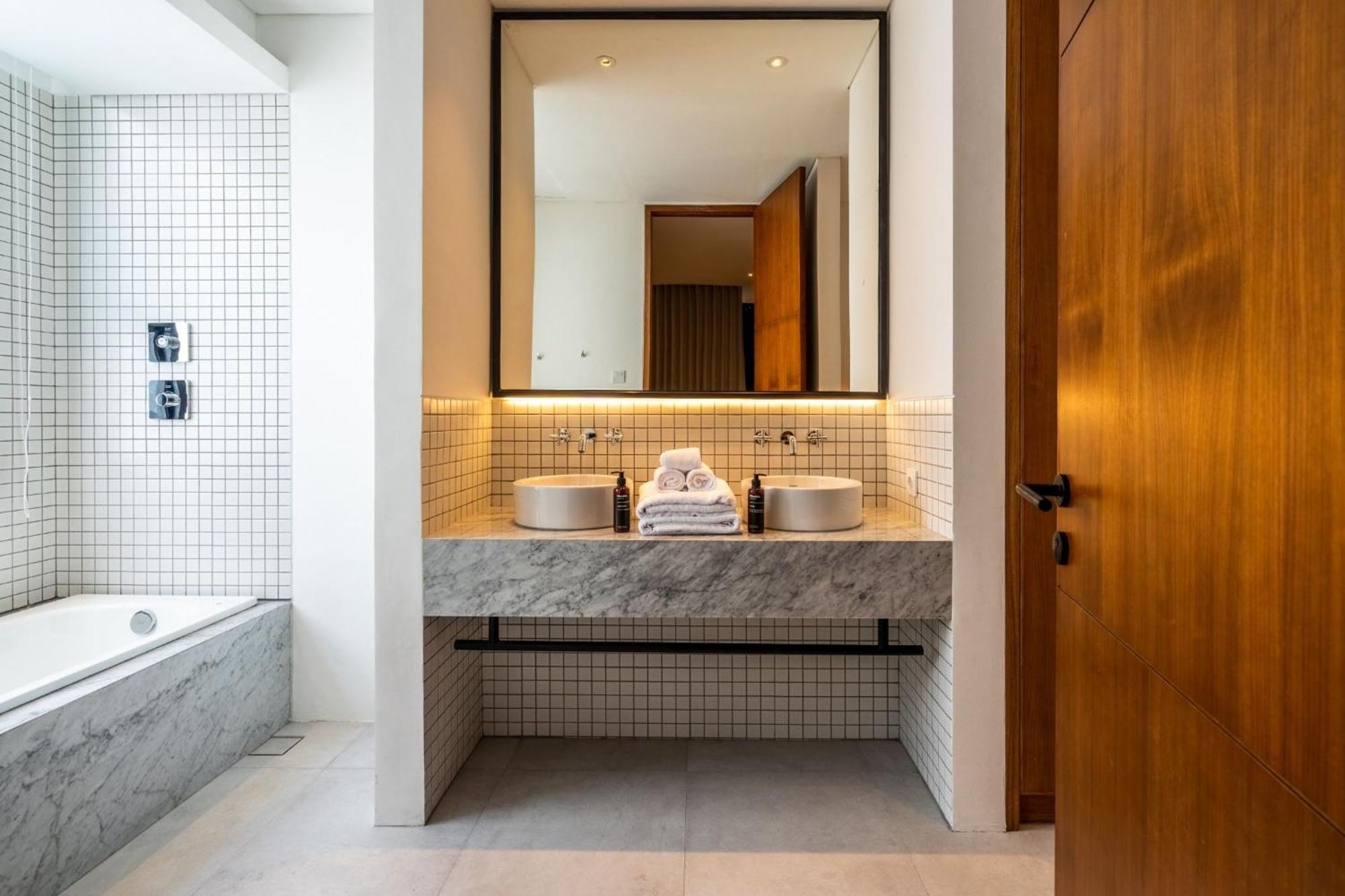 Mandala Residences Canggu Kültér fotó