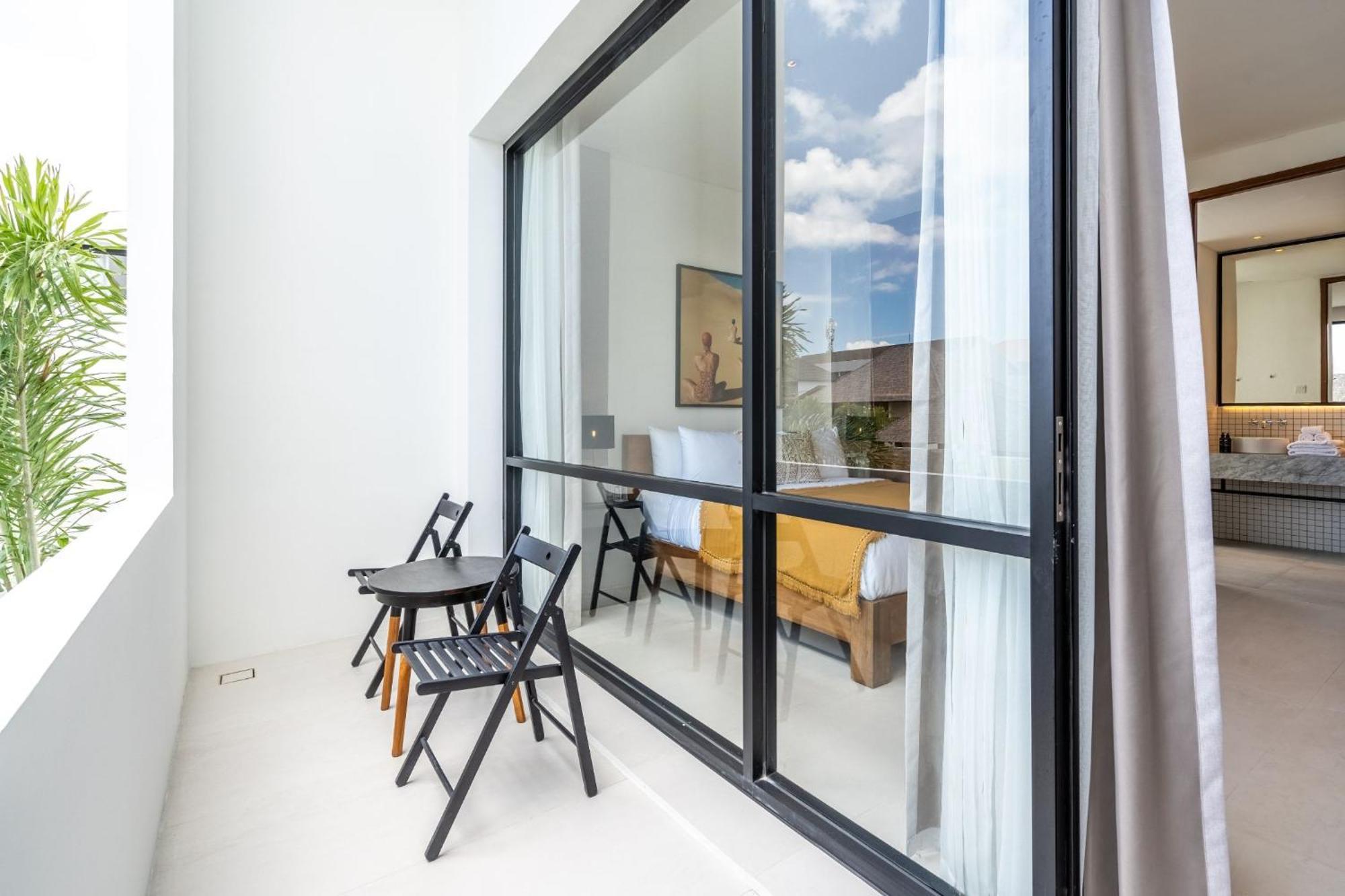 Mandala Residences Canggu Szoba fotó