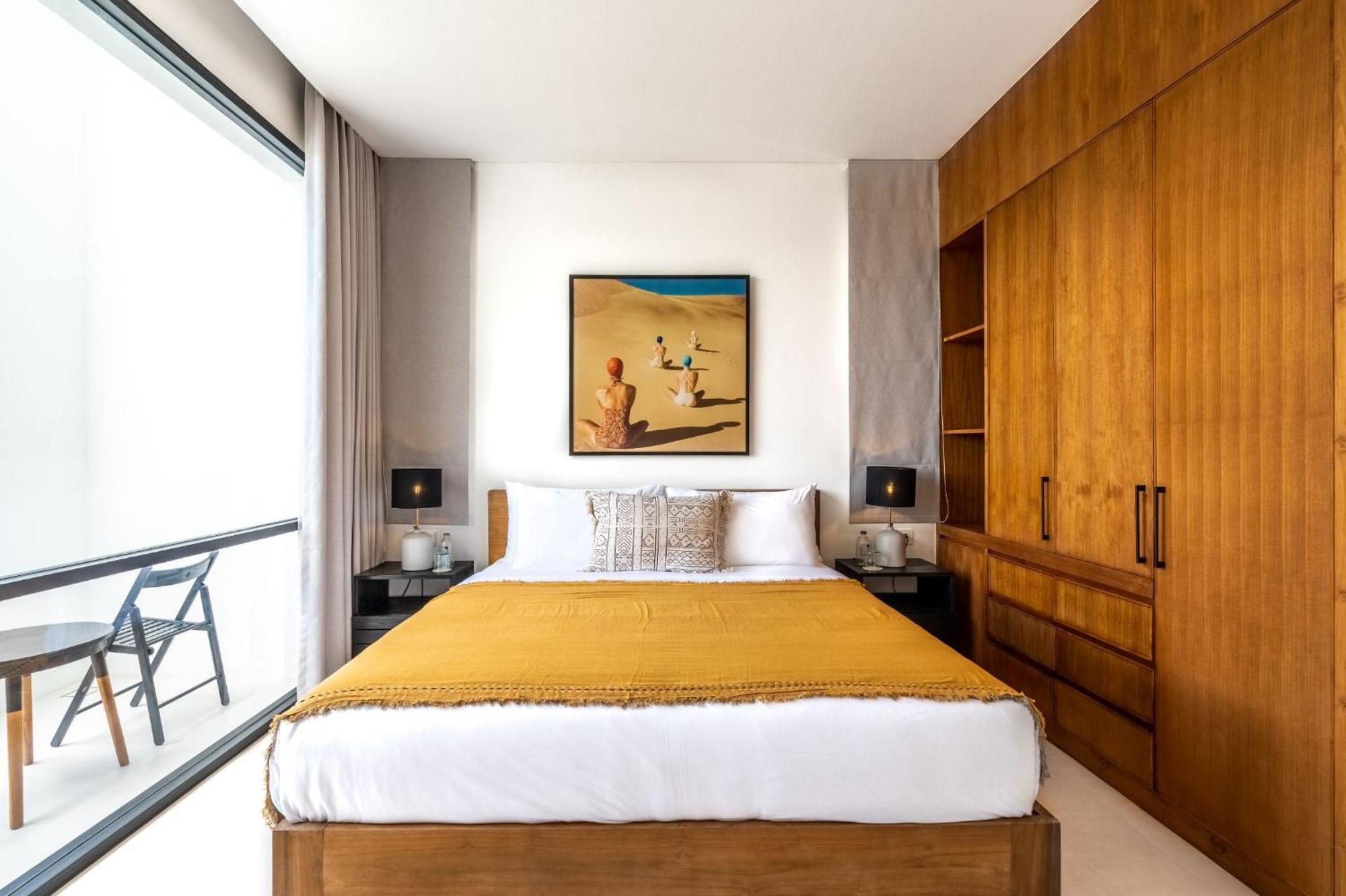 Mandala Residences Canggu Szoba fotó