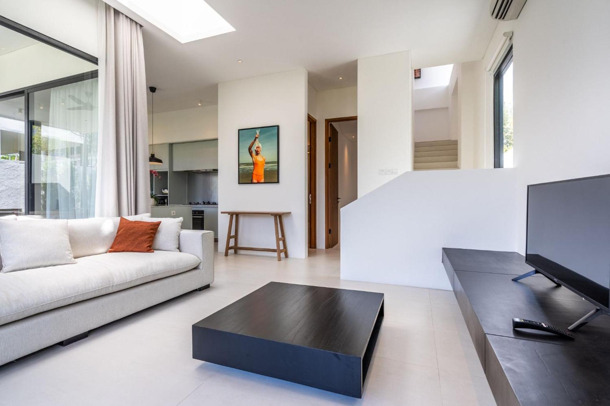 Mandala Residences Canggu Kültér fotó