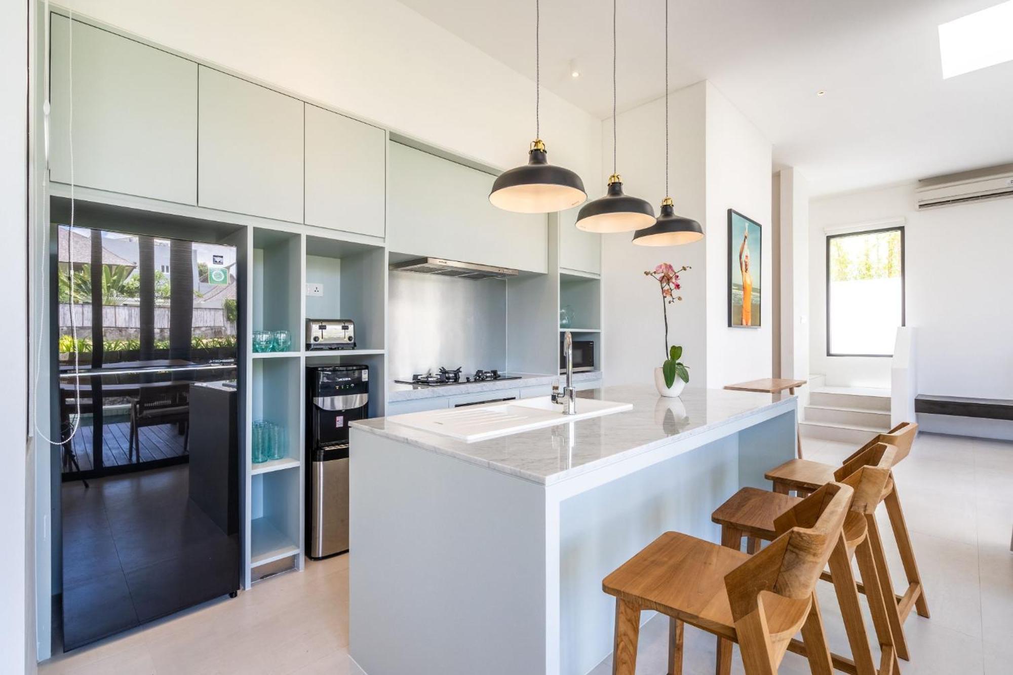 Mandala Residences Canggu Szoba fotó